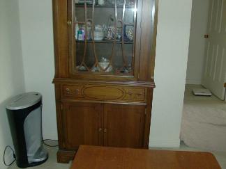 china cabinet