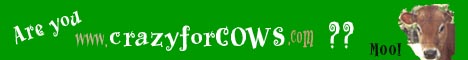 crazyforcows